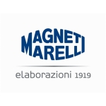 FIAT 500 Magneti Marelli Performance Kit w/ 16" Satin Black Wheels - Fits ABARTH/ 500T